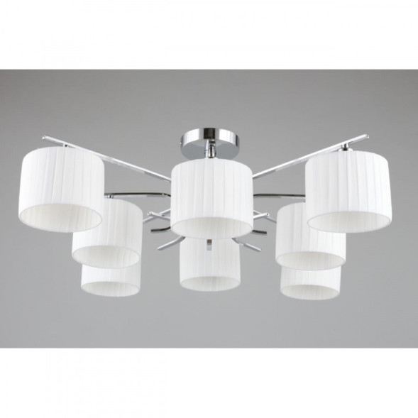 Люстра на штанге Omnilux Omnilux 342 OML-34207-08