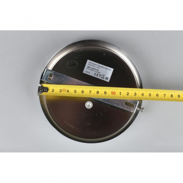 Люстра на штанге Omnilux Omnilux 342 OML-34207-08