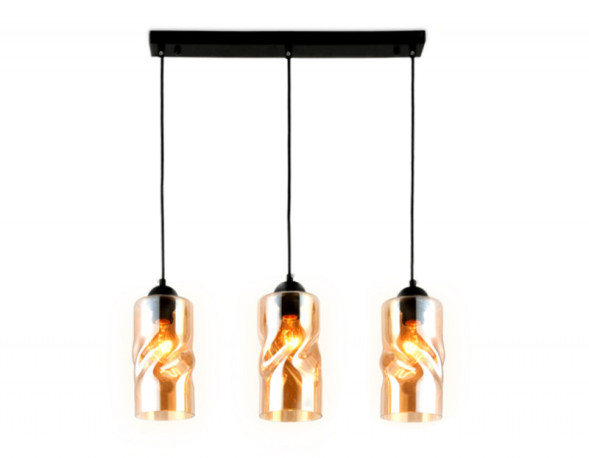 Подвесной светильник Ambrella Light Traditional TR3556