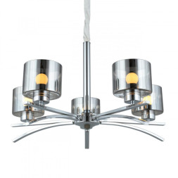 Подвесная люстра Omnilux Omnilux 558 OML-55803-05
