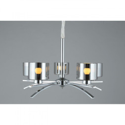 Подвесная люстра Omnilux Omnilux 558 OML-55803-05