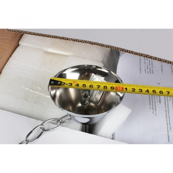 Подвесная люстра Omnilux Omnilux 558 OML-55803-05