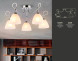 Потолочная люстра Ambrella Light Traditional TR3042