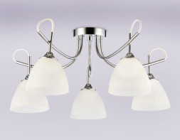 Потолочная люстра Ambrella Light Traditional TR3042