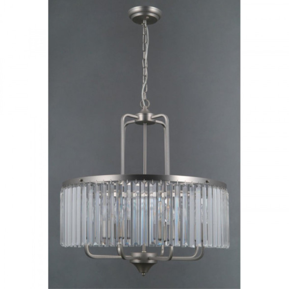 Подвесная люстра Omnilux Borno OML-66013-08