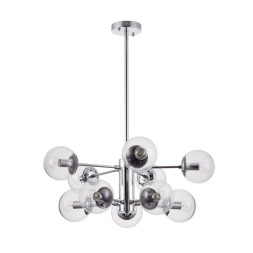 Люстра на штанге Freya RICHARD FR5596PL-10CH