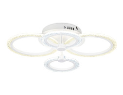 Потолочный светильник Ambrella Light ACRYLICA FA4061