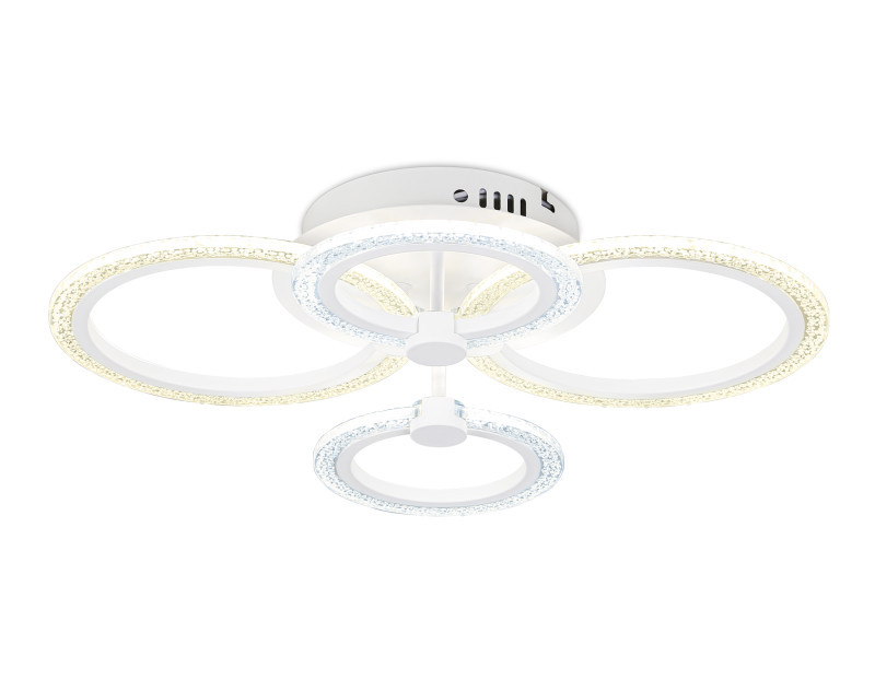 Потолочный светильник Ambrella Light ACRYLICA FA4061