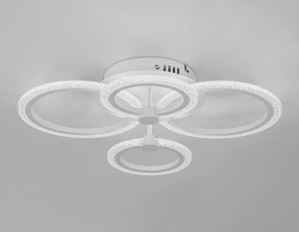 Потолочный светильник Ambrella Light ACRYLICA FA4061