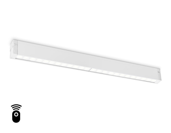 Светодиодный трековый светильник Ambrella Light GL1313 TRACK SYSTEM