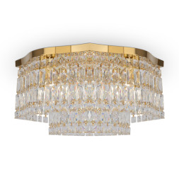 Потолочная люстра Maytoni DUNE DIA005CL-06G