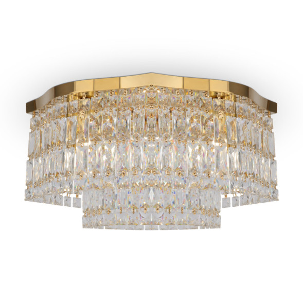 Потолочная люстра Maytoni DUNE DIA005CL-06G