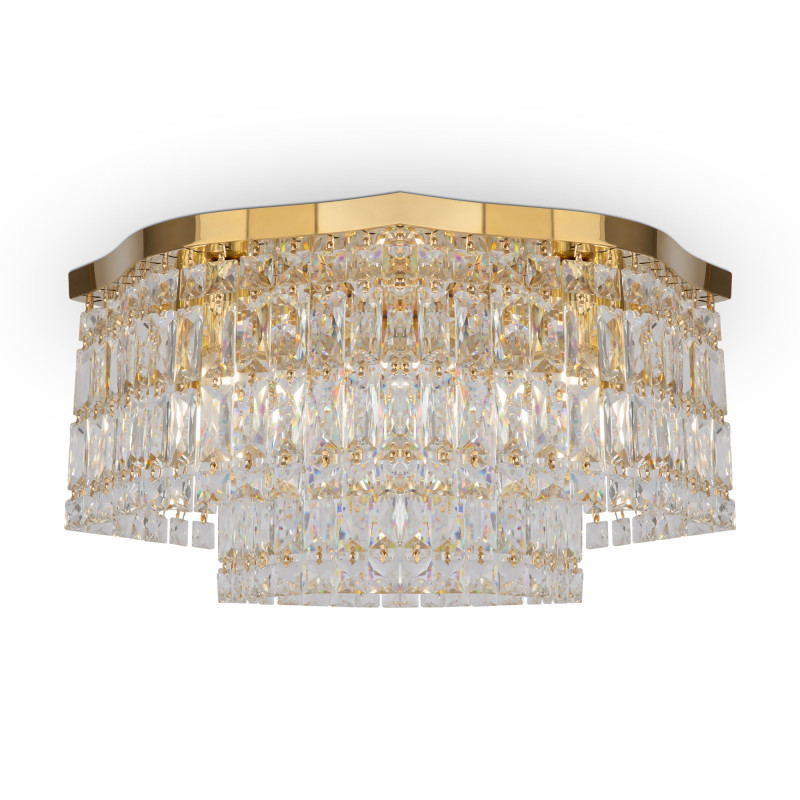 Потолочная люстра Maytoni DUNE DIA005CL-06G