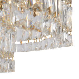 Потолочная люстра Maytoni DUNE DIA005CL-06G