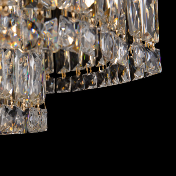 Потолочная люстра Maytoni DUNE DIA005CL-06G