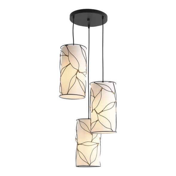 Подвесной светильник ST-Luce ROOT SL6228.403.03