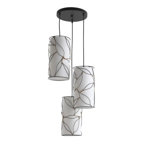 Подвесной светильник ST-Luce ROOT SL6228.403.03