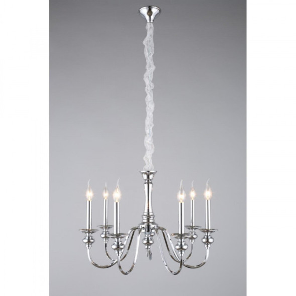 Подвесная люстра Omnilux Omnilux 719 OML-71903-07