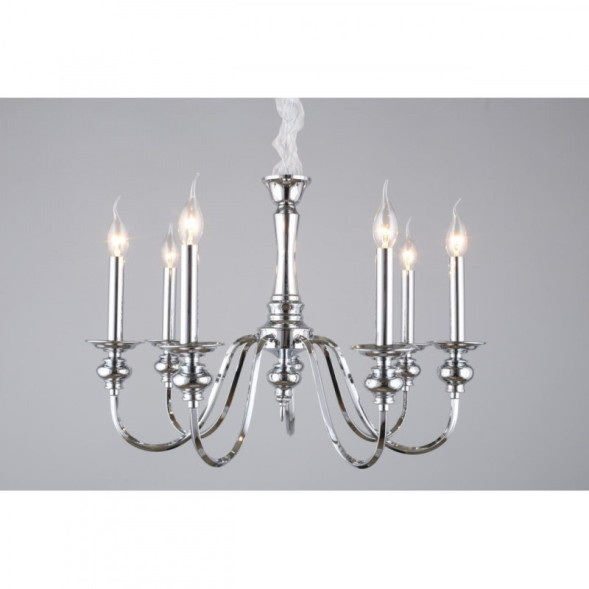 Подвесная люстра Omnilux Omnilux 719 OML-71903-07