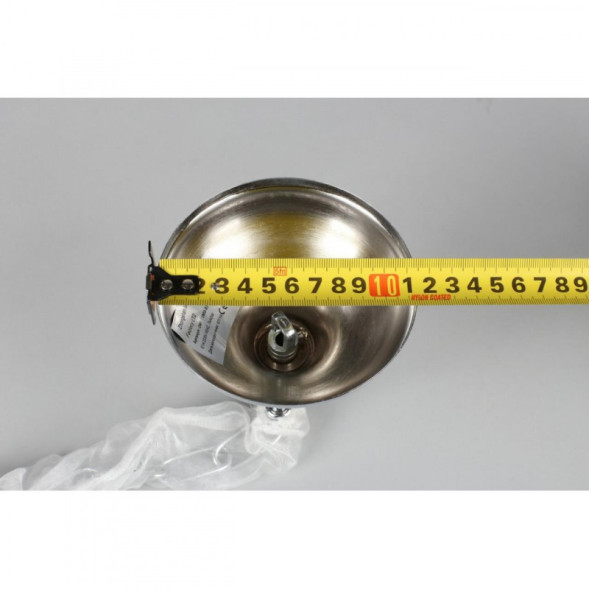 Подвесная люстра Omnilux Omnilux 719 OML-71903-07