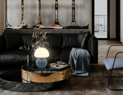 Настольная лампа LH53248 Ambrella Light HIGH LIGHT