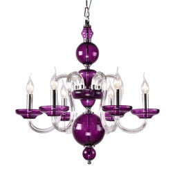 Подвесная люстра ST-Luce Ninfa SL757.803.06