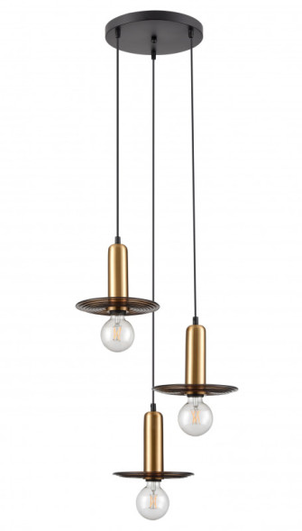 Подвесная люстра Vele Luce Gustoso VL5892P13