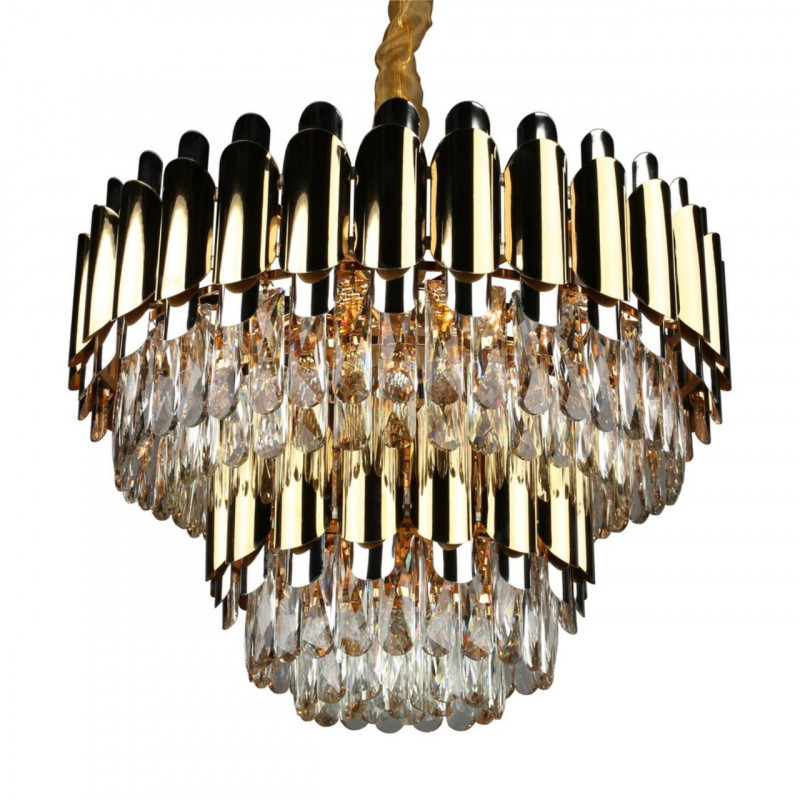 Каскадная люстра Omnilux Omnilux 814 OML-81403-13