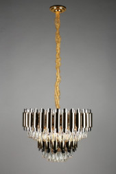 Каскадная люстра Omnilux Omnilux 814 OML-81403-13