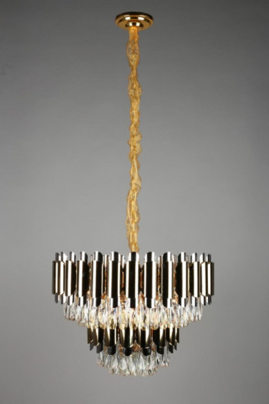Каскадная люстра Omnilux Omnilux 814 OML-81403-13