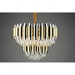 Каскадная люстра Omnilux Omnilux 814 OML-81403-13