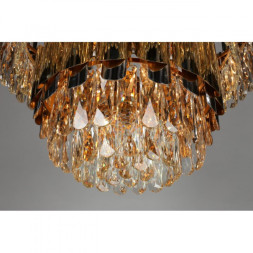 Каскадная люстра Omnilux Omnilux 814 OML-81403-13