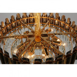 Каскадная люстра Omnilux Omnilux 814 OML-81403-13