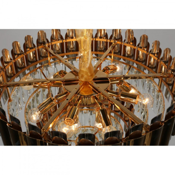 Каскадная люстра Omnilux Omnilux 814 OML-81403-13