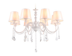 Подвесная люстра Ambrella Light TR4605