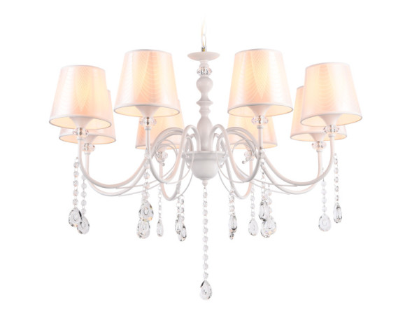 Подвесная люстра Ambrella Light TR4605