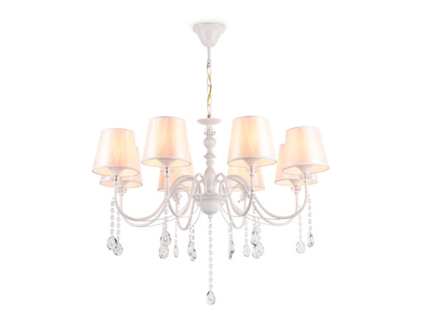 Подвесная люстра Ambrella Light TR4605