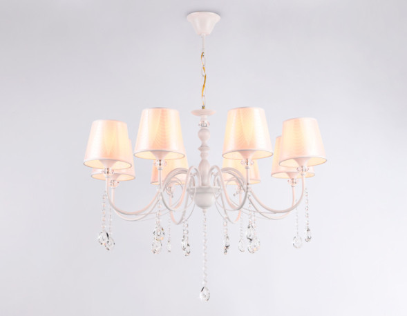 Подвесная люстра Ambrella Light TR4605