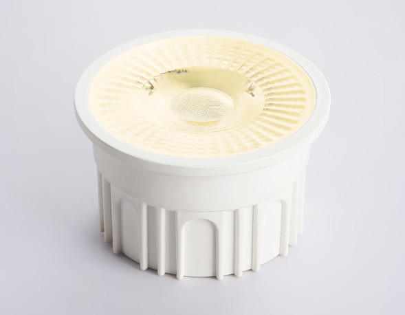 Светодиодная лампа 212301 Ambrella Light BULBING