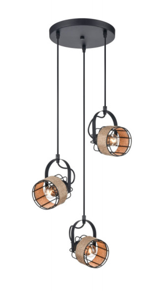 Подвесная люстра Vele Luce EXTRA VL6472P13