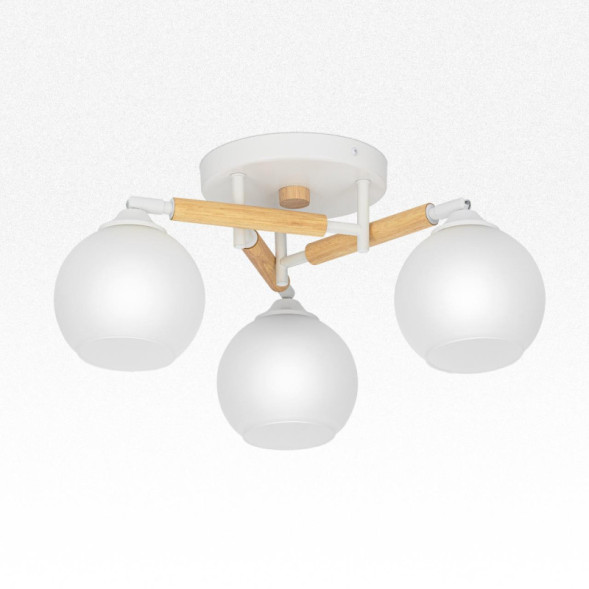 Потолочная люстра Citilux CL133130 TIKA