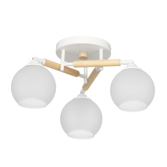 Потолочная люстра Citilux CL133130 TIKA