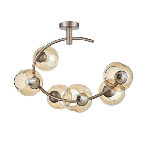 Люстра на штанге Vele Luce Astoria VL5004P62