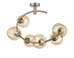 Люстра на штанге Vele Luce Astoria VL5004P62