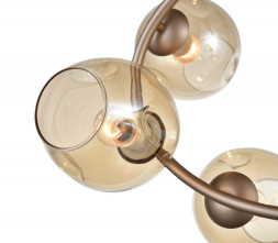 Люстра на штанге Vele Luce Astoria VL5004P62