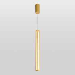 Подвесной светильник Lussole CLINCH LSP-7264