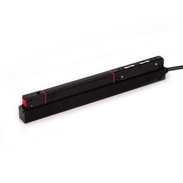 Драйвер для трекового шинопровода Elektrostandard 95042/00 200W