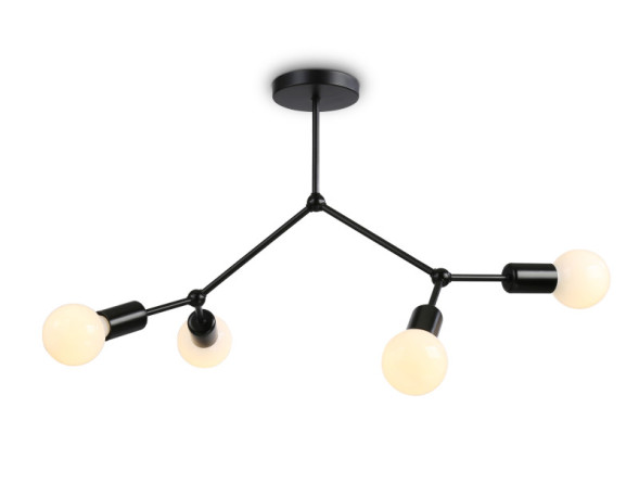Люстра на штанге Ambrella Light Traditional TR8033