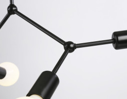 Люстра на штанге Ambrella Light Traditional TR8033