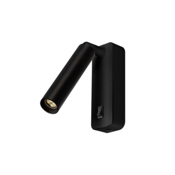 Спот A1224AP-1BK ARTE Lamp Spot